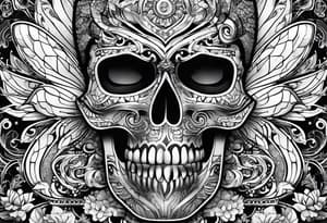 Abstract tattoo style - Popular tattoo ideas for men and women