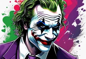 Portrait tattoo style - Popular tattoo ideas for men and women