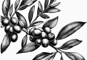 Realistic tattoo style - Popular tattoo ideas for men and women